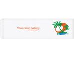 Paper Cutlerybag Tropic pk 500
