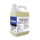 Dominant Micro Bleach 2x5lt