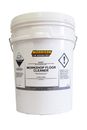 MCQ Driveway Cleaner - Powdered Heavy Duty Cleaner 20kg