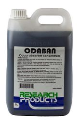 Research Odaban - Concentrated Odour Absorber 5ltr