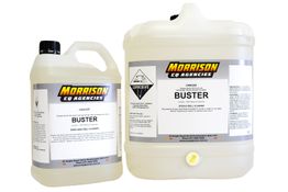 MCQ Buster - Oven & Grill Cleaner 5ltr