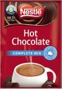Nestle Hot Choc Sachets Ctn 100x25gm