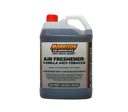 MCQ Anti Tobacco - Commercial Air Freshener 5ltr