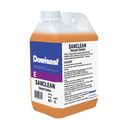 Dominant Super C - Sanclean 8L (4x2ltr) Ctn