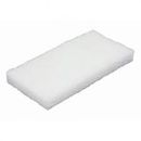 Eager Beaver Pad 25x11cm White