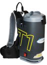 Ghibli T1 Backpack Vacuum 1450W