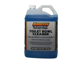 MCQ Toilet Bowl Cleaner - Toilet & Urinal Cleaner 5ltr