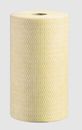 Cloth Heavy Duty Wipes Calypso 45m Roll Yellow 50x30cm