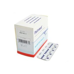 Palintest Photometer Tablets DPD1 250pk