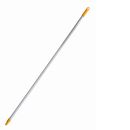 Handle Aluminium Yellow Thread**