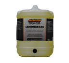 MCQ Lemongrass - Cleaner/Sanitiser/Deodorant 20ltr