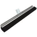 Floor Squeegee Alum. Twin Rub 450mm