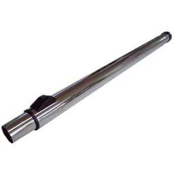 Vac Part 32mm Telescopic Rod Chrome