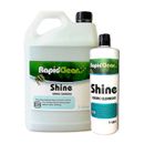 Rapidclean Shine - Cream Cleanser 5ltr