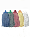 Mop Oates MH-VA-01R Value Mop 400g Red