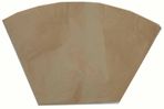Vac Bag Paper suits Pacvac Superpro 700 series Hypercone pk10