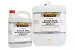 Glass & Shiny Surface Cleaner - Rapid Dry 5ltr
