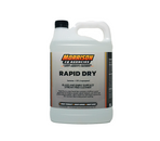 MCQ Rapid Dry Glass & Shiny Surface Cleaner - 5ltr