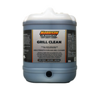 MCQ Grill Clean - High Strength Oven & Grill Cleaner 20ltr