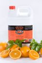 Citrus Orange Squirt - Natural Multi Purpose Cleaner 5ltr