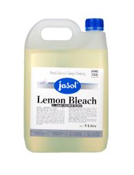 Jasol Lemon Bleach 5ltr