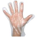 Deli Glove Pkt500