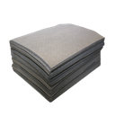 Absorbent Pad Grey/White 48x43cm 200gsm