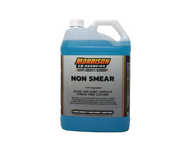 MCQ Non Smear Window Cleaner 5l