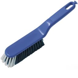 Bannister Brush Plastic**