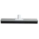 Floor Squeegee Alum.Twin Rub 600mm