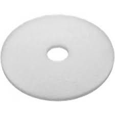 Floor Pad White 50cm