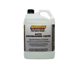 MCQ Auto Dishwashing Liquid 5ltr