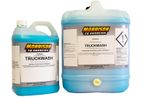 MCQ Truckwash - Neutral Vehicle Detergent 5ltr