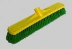 Broom Longara Pioneer Soft Poly 600mm ( head only)