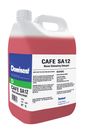 Dominant Cafe Manual Dishwashing Liquid (2 x 5ltr) Ctn