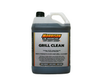 MCQ Grill Clean - High Strength Oven & Grill Cleaner 5ltr