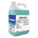 Dominant Micro Soft 2x5lt