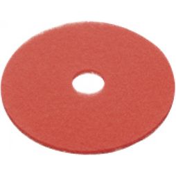 Floor Pad Red 40cm