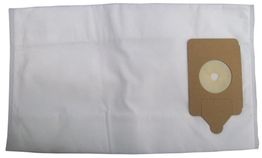 Vac Bag Synthetic suits Numatic Junior, James, Henry Pk10