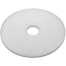 Floor Pad White 40cm