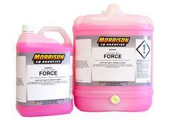 MCQ Force - Heavy Duty Cleaner 5ltr