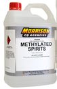 MCQ Methylated Spirit 5ltr