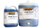 MCQ Prime Mover - Heavy Duty Vehicle wash & Degreaser 5ltr