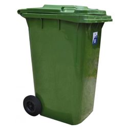 Wheelie Bin 240L *#