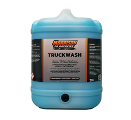 MCQ Truckwash - Neutral Vehicle Wash 20ltr