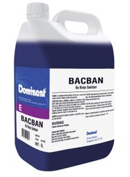 Dominant Bacban (2 x 5lt) Ctn