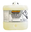 MCQ Premium Auto Dishwashing Detergent 15ltr