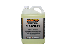 MCQ Bleach - Liquid Bleach 5ltr