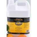 Citrus Citron Detergent - All Purpose Detergent 5ltr