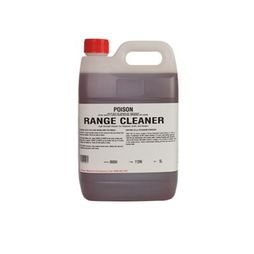 Dominant Range Cleaner 10L (2x5ltr) *#